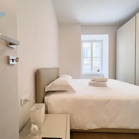Cavana 2 Tirabora Short Rent * Trieste