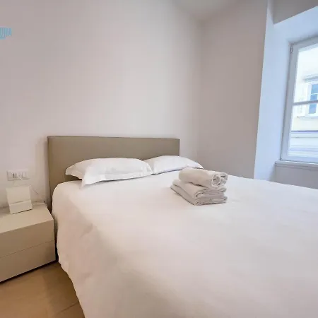 Apartment Cavana 2 Tirabora Short Rent *