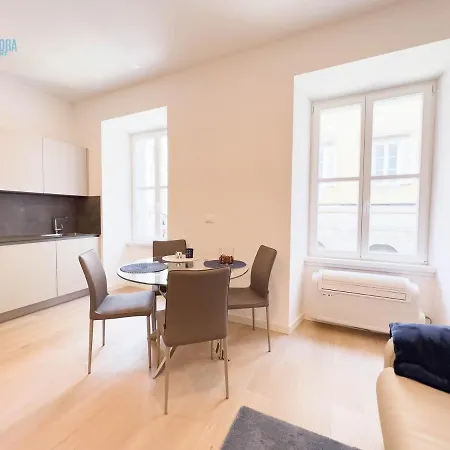 Cavana 2 Tirabora Short Rent